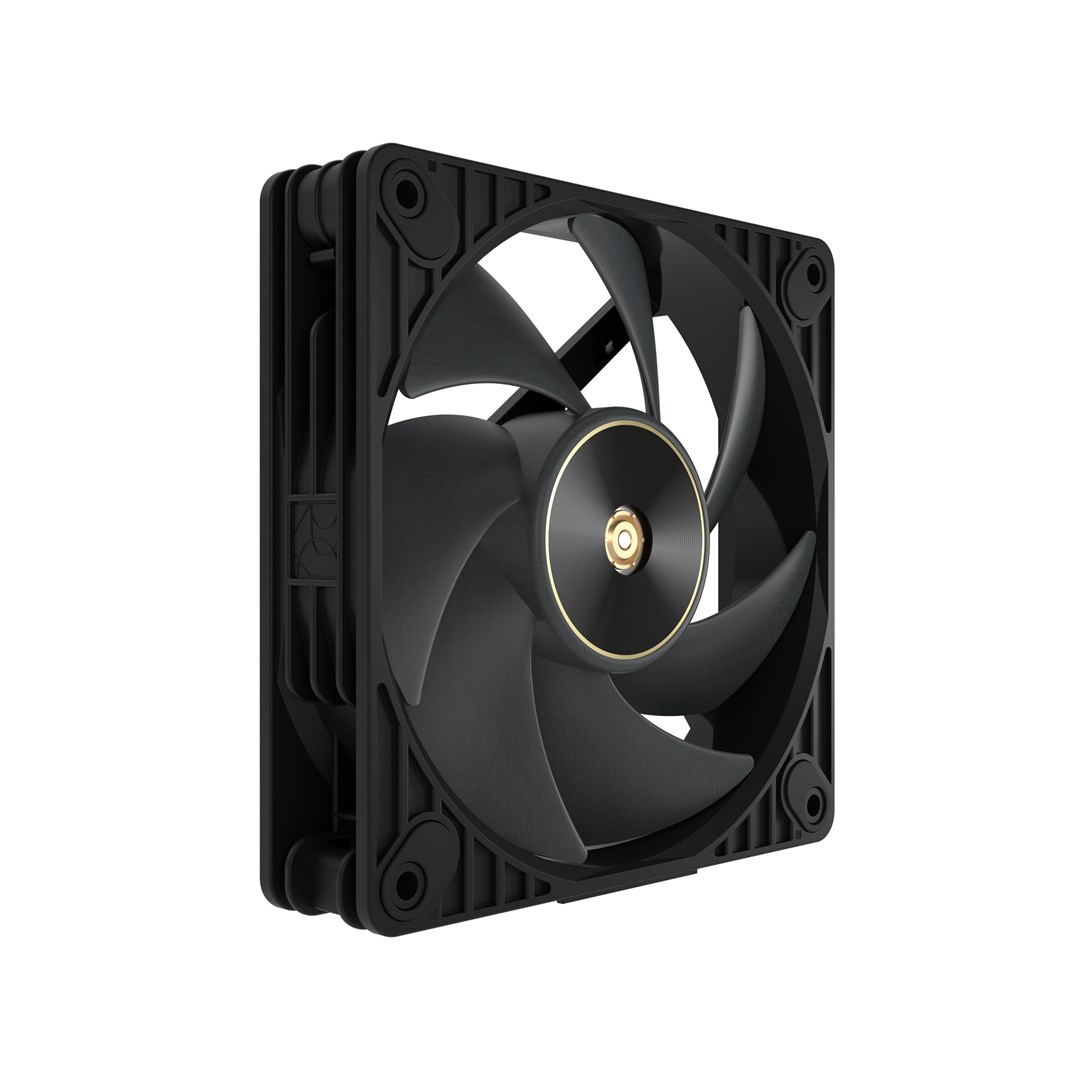 Ventilator za kućište ASUS ProArt PF120 PWM, 120mm, 3 komada-0