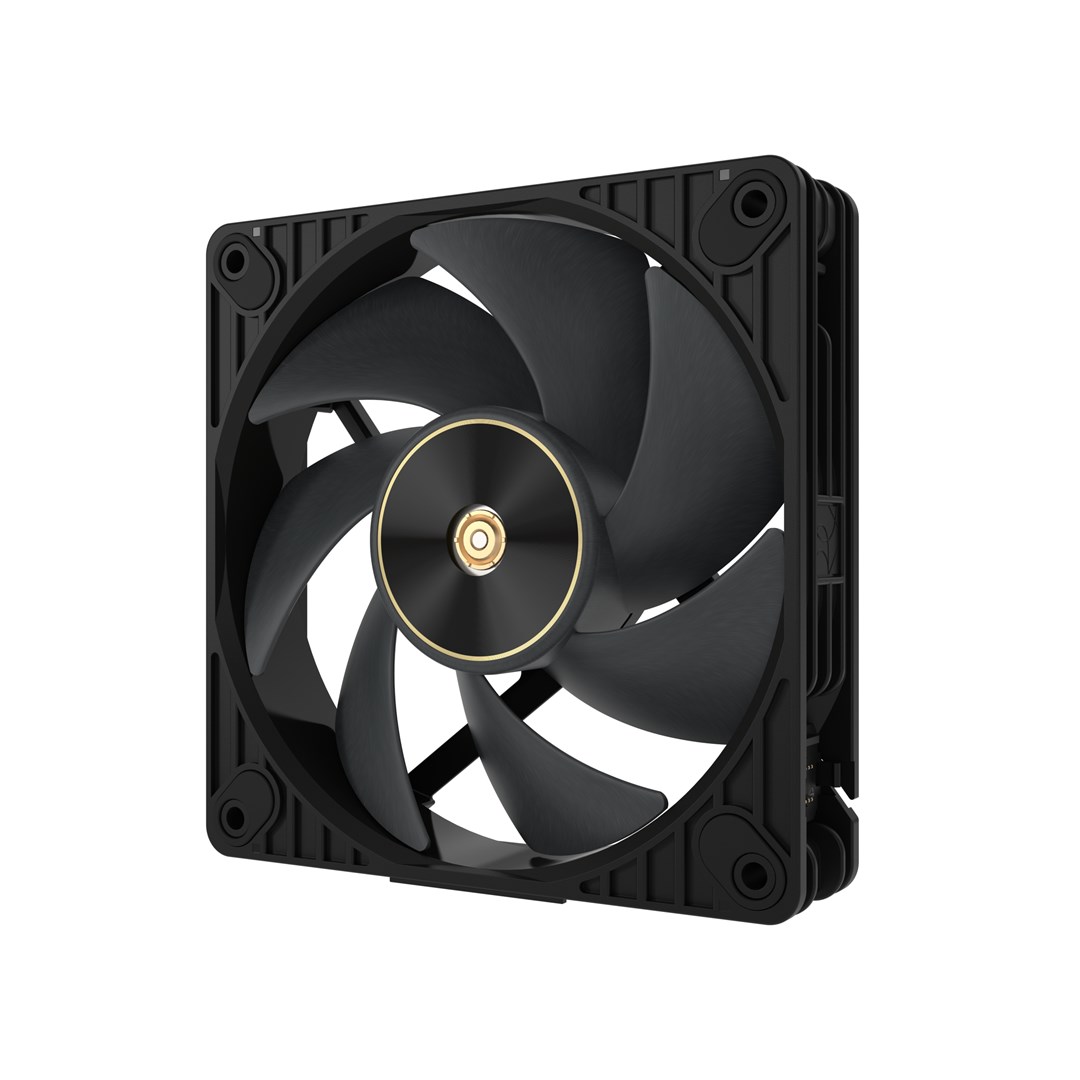 Ventilator za kućište ASUS ProArt PF120 PWM, 120mm, 3 komada-6