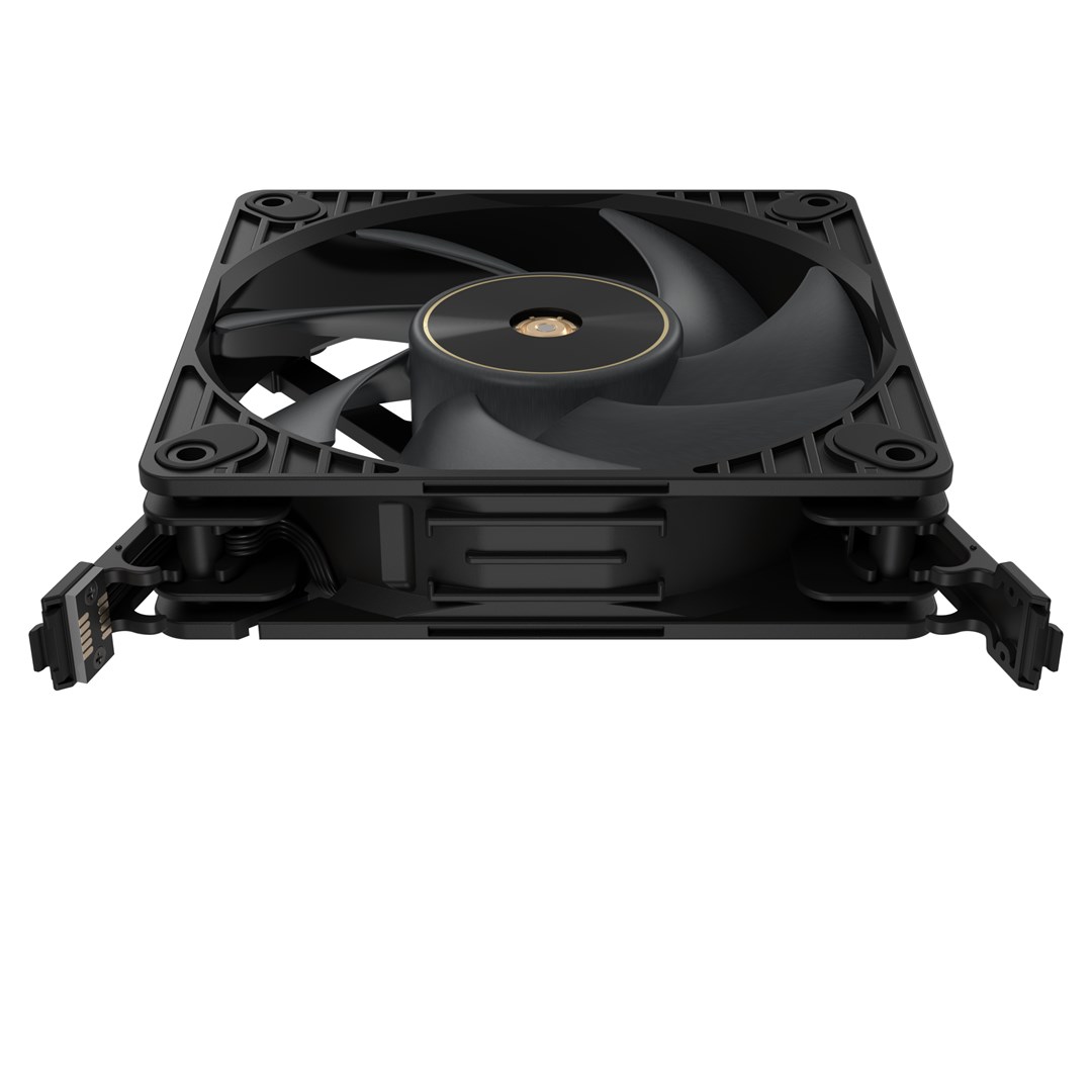 Ventilator za kućište ASUS ProArt PF120 PWM, 120mm, 3 komada-2