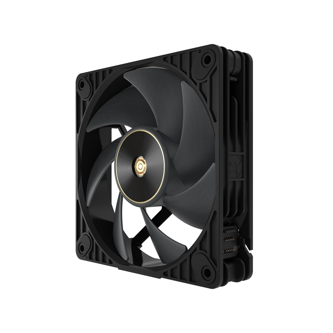 Ventilator za kućište ASUS ProArt PF120 PWM, 120mm, 3 komada-5