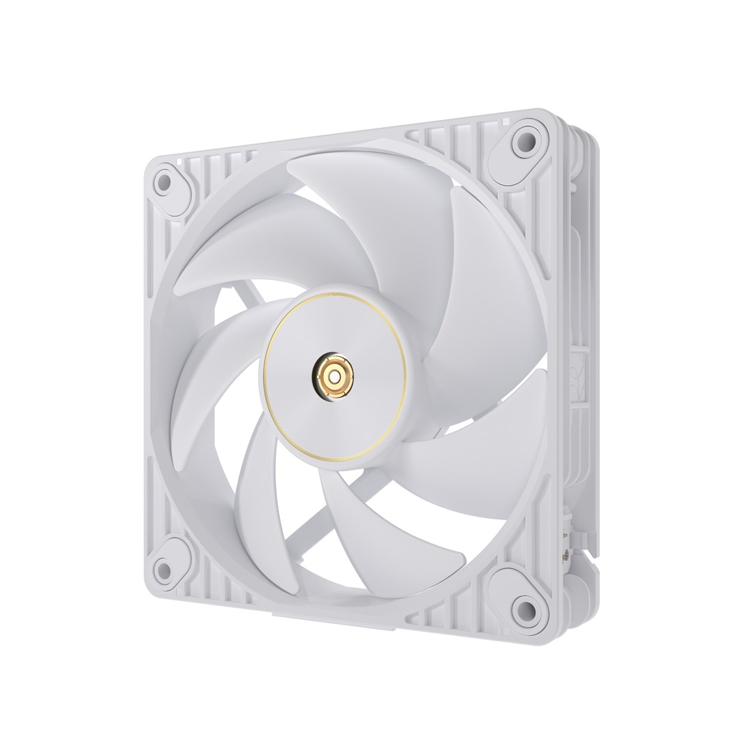 Ventilator za kućište ASUS ProArt PA120 PWM, 120mm, bijeli-5