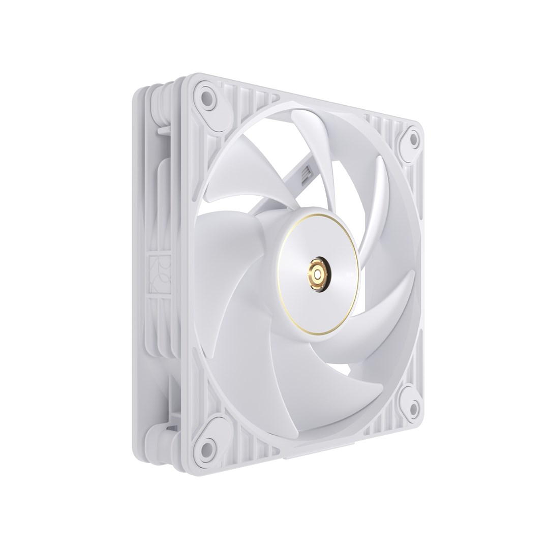 Ventilator za kućište ASUS ProArt PA120 PWM, 120mm, bijeli-2