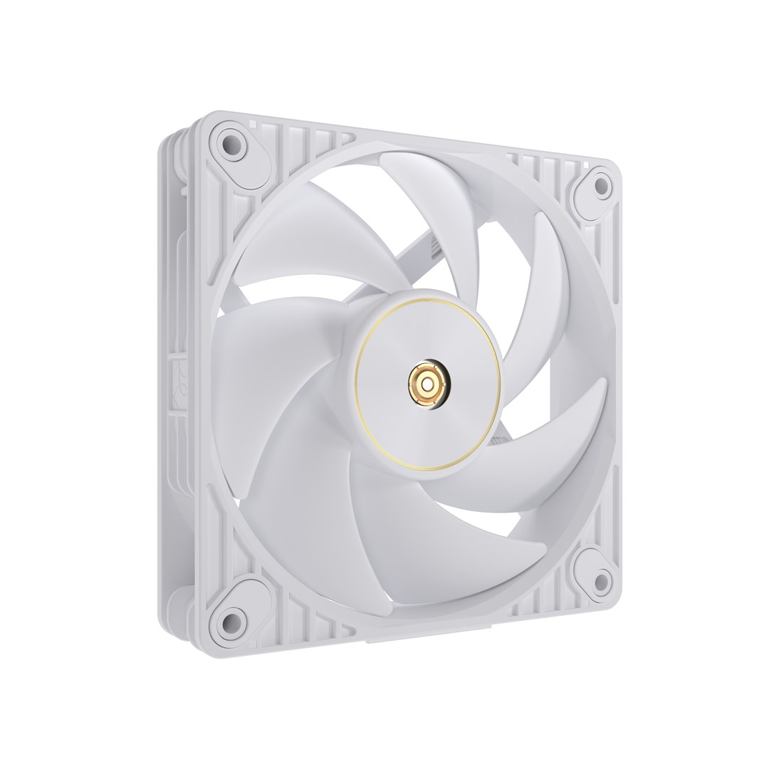Ventilator za kućište ASUS ProArt PA120 PWM, 120mm, bijeli-3