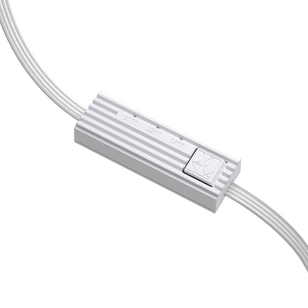 Ventilator za kućište ASUS ProArt PA120 PWM White Edition, 120mm, 3 komada-4