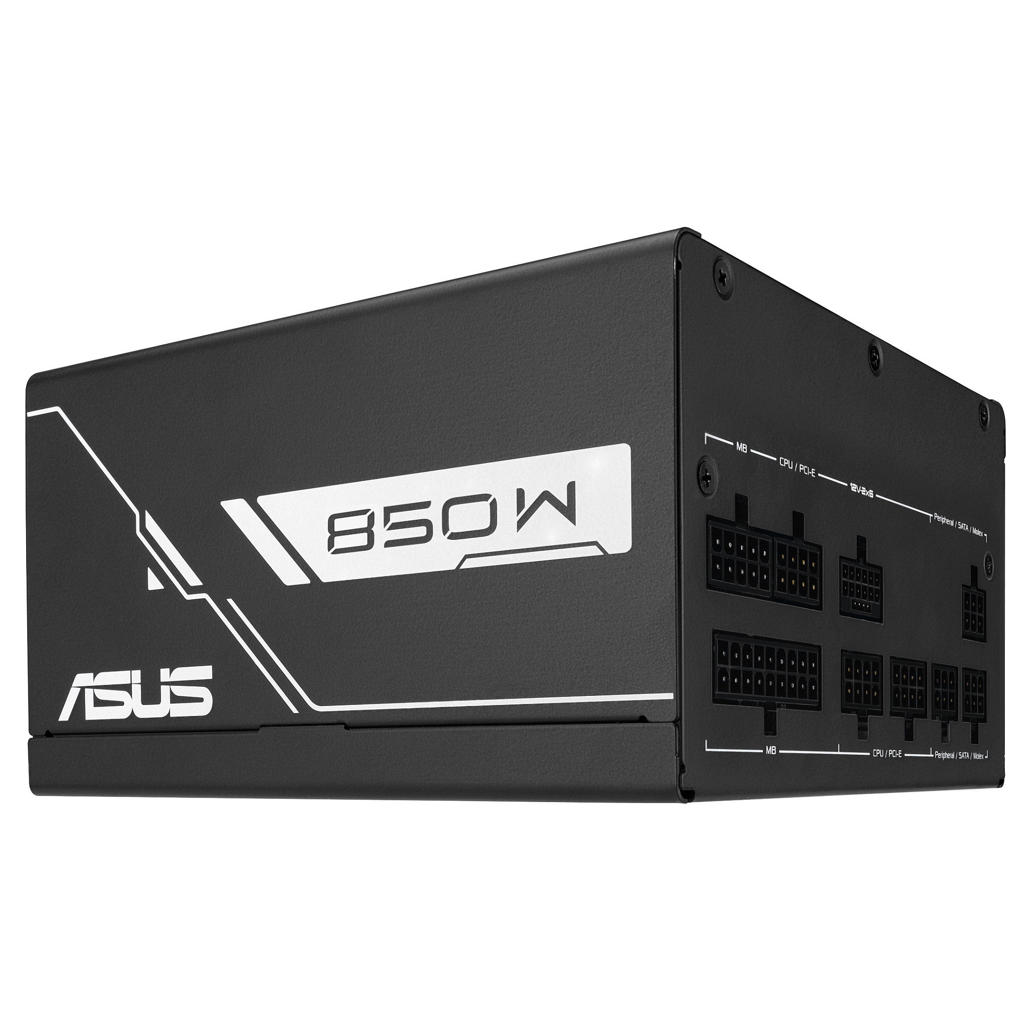 Napajanje ASUS Prime 850W Gold, 80+ Gold, ATX 3.0, modularno-10