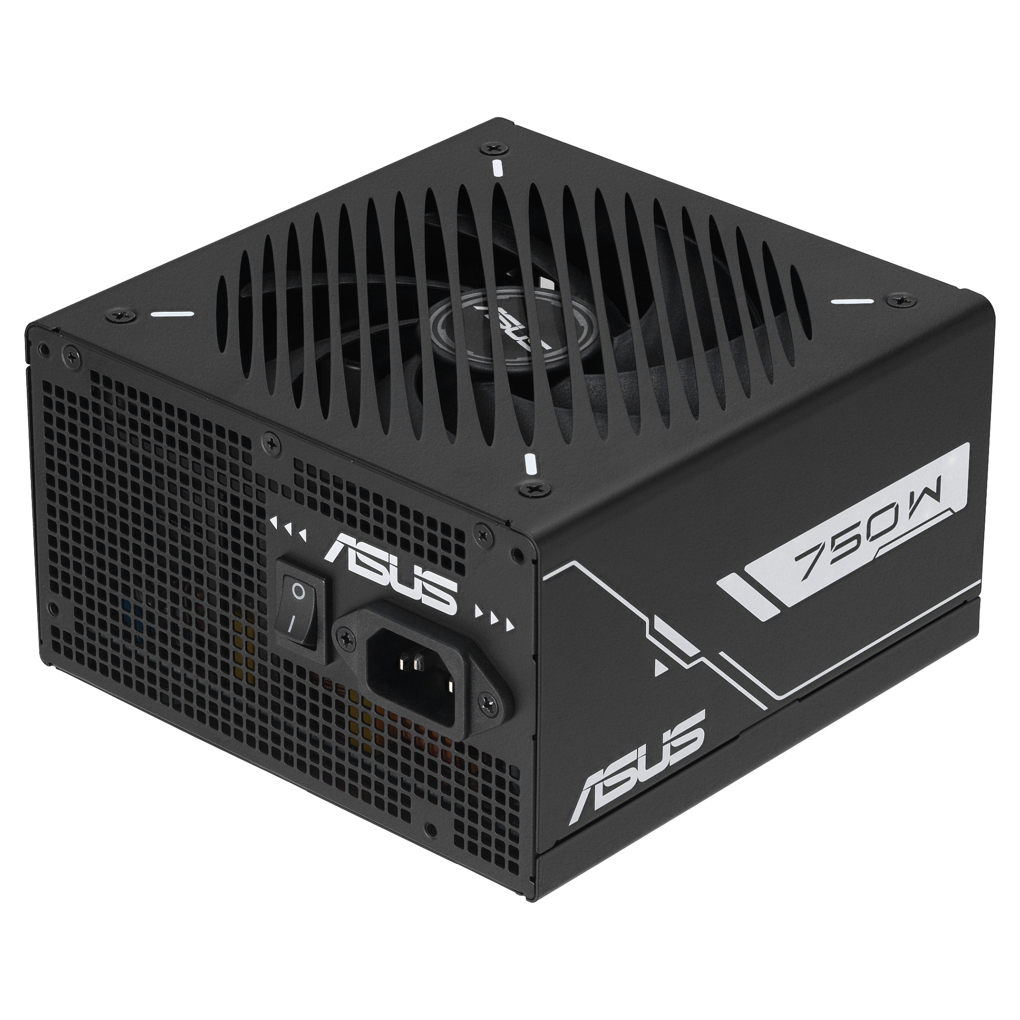 Napajanje ASUS Prime 750W Gold, 80+ Gold, ATX, modularno-5