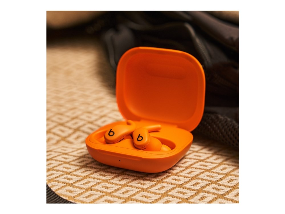 Slušalice BEATS Fit Pro, bežične, Spark Orange