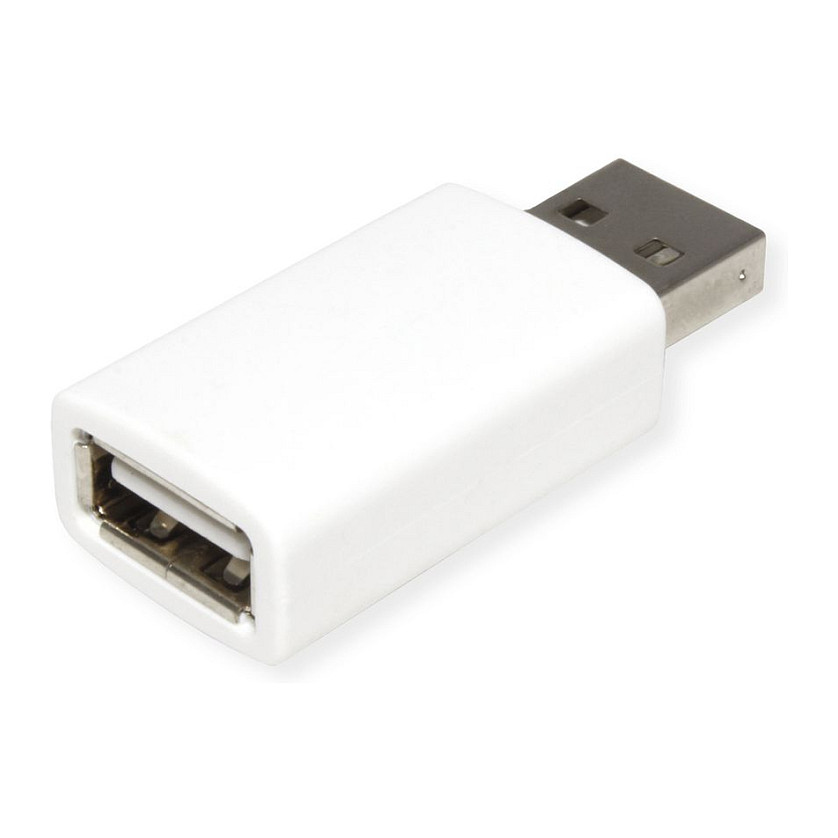 USB A adapter VALUE za blokiranje podataka (Data Blocker)-3