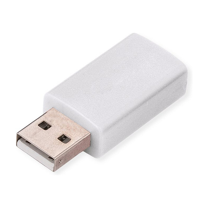 USB A adapter VALUE za blokiranje podataka (Data Blocker)-4