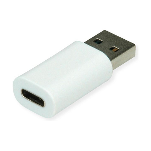 USB adapter VALUE Data Blocker, USB-A na USB-C
