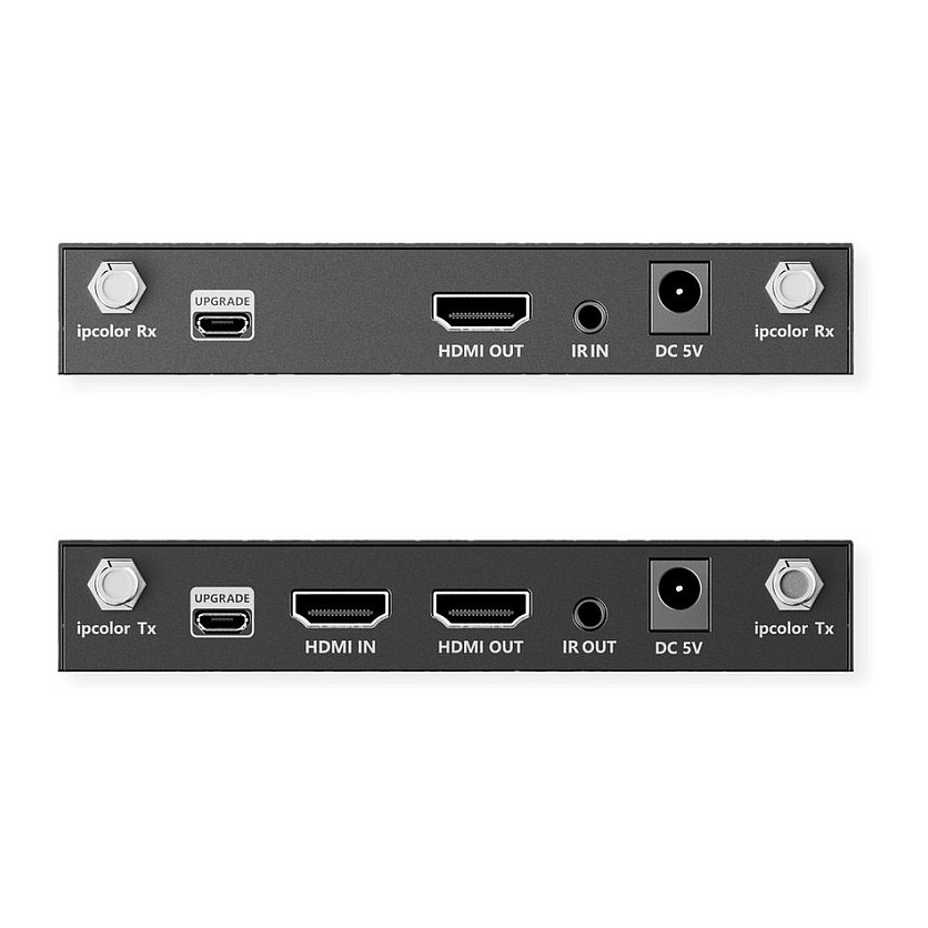 Bežični HDMI sustav VALUE 4K A/V, 50m-2