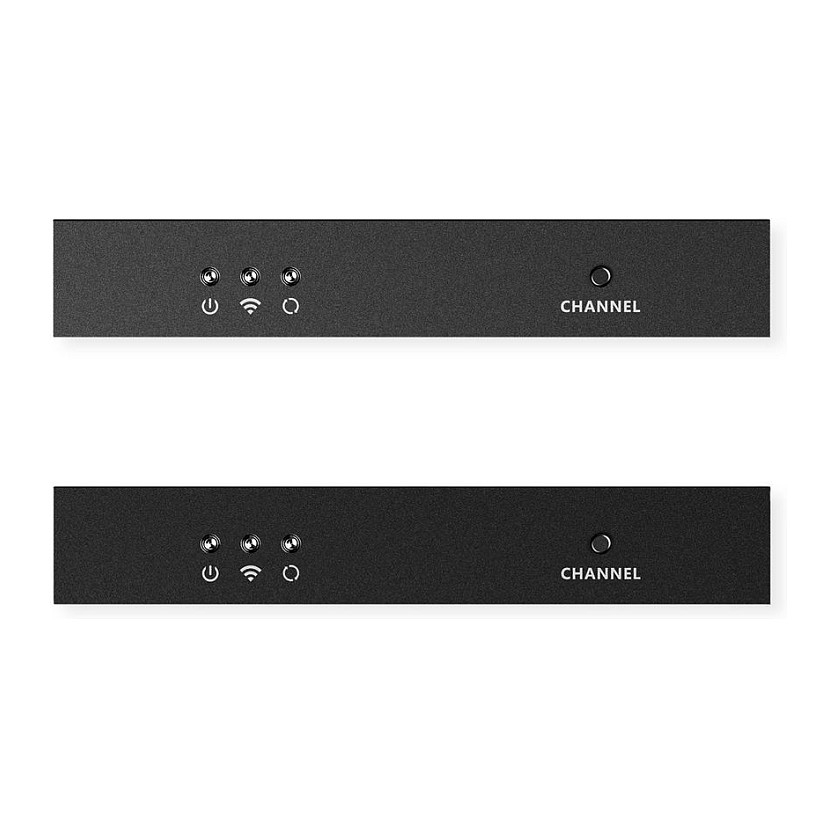 Bežični HDMI sustav VALUE 4K A/V, 50m-6