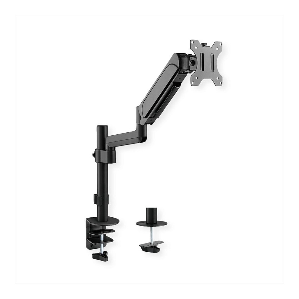 Nosač za monitor VALUE stolni, 4 zgloba, za 17"-32", do 9 kg