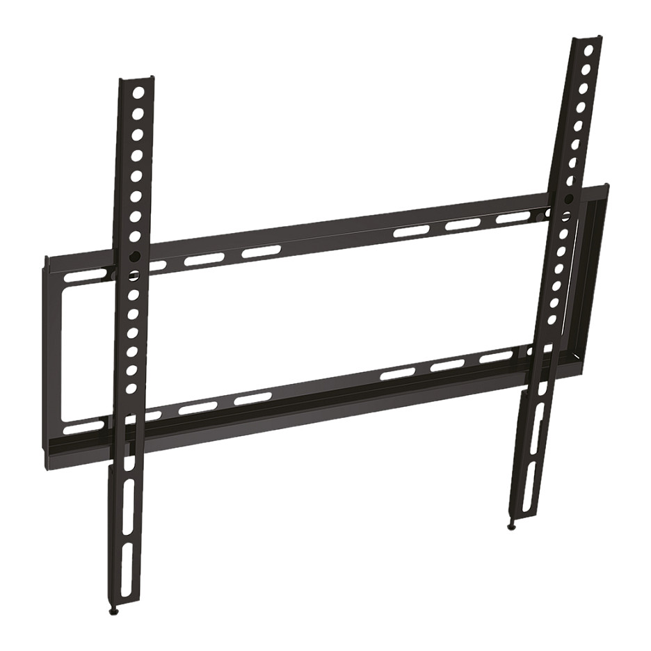 Zidni nosač za TV VALUE 17.99.1202, fiksni, 32"-55", do 35kg-0