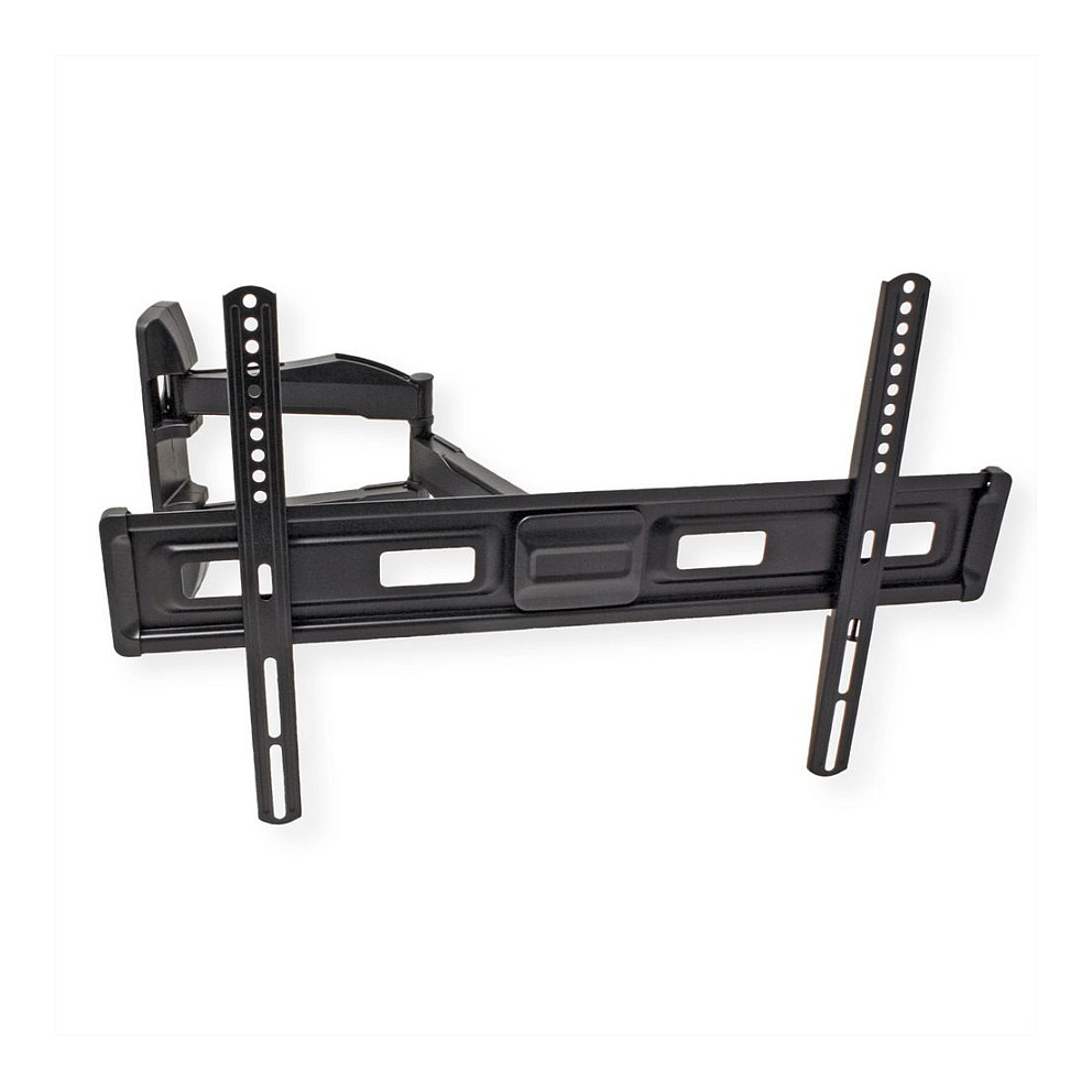 Zidni nosač za TV VALUE 17.99.1209, zglobni, 37"-70", do 35 kg-8