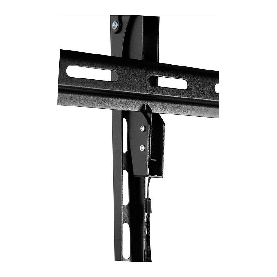 Zidni nosač za TV VALUE 17.99.1225, nagibni, 60"-120", do 120 kg-2