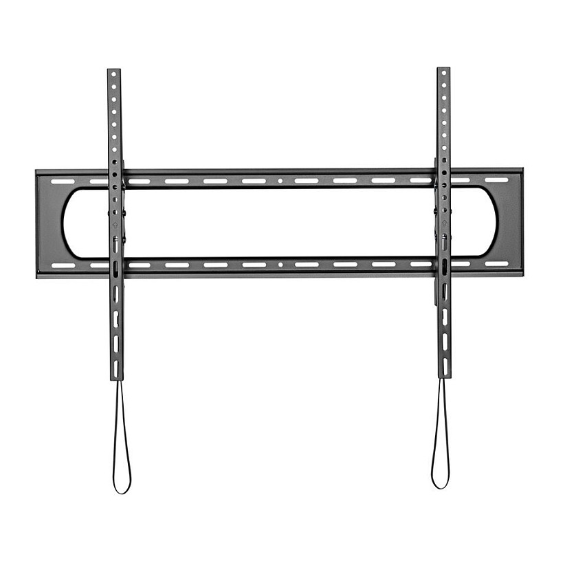 Zidni nosač za TV VALUE 17.99.1225, nagibni, 60"-120", do 120 kg-3