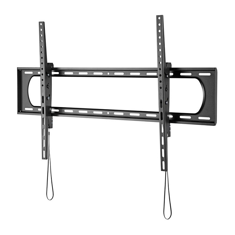 Zidni nosač za TV VALUE 17.99.1225, nagibni, 60"-120", do 120 kg-5