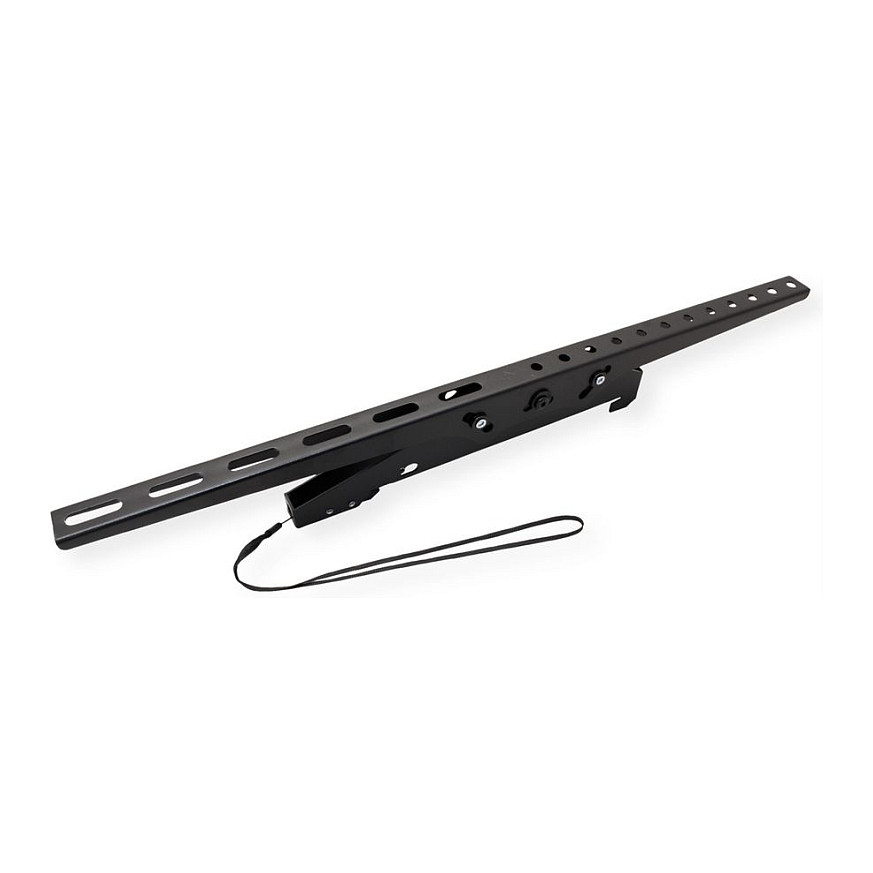 Zidni nosač za TV VALUE 17.99.1225, nagibni, 60"-120", do 120 kg-8