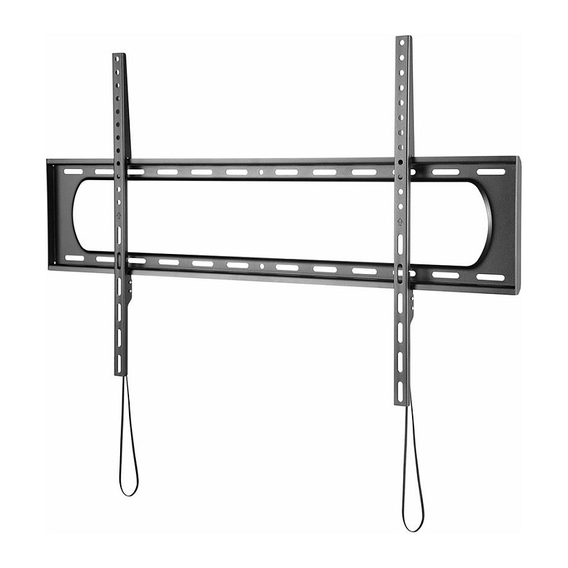 Zidni nosač za TV VALUE fiksni, 60"-120", do 120 kg, VESA do 900x600-3