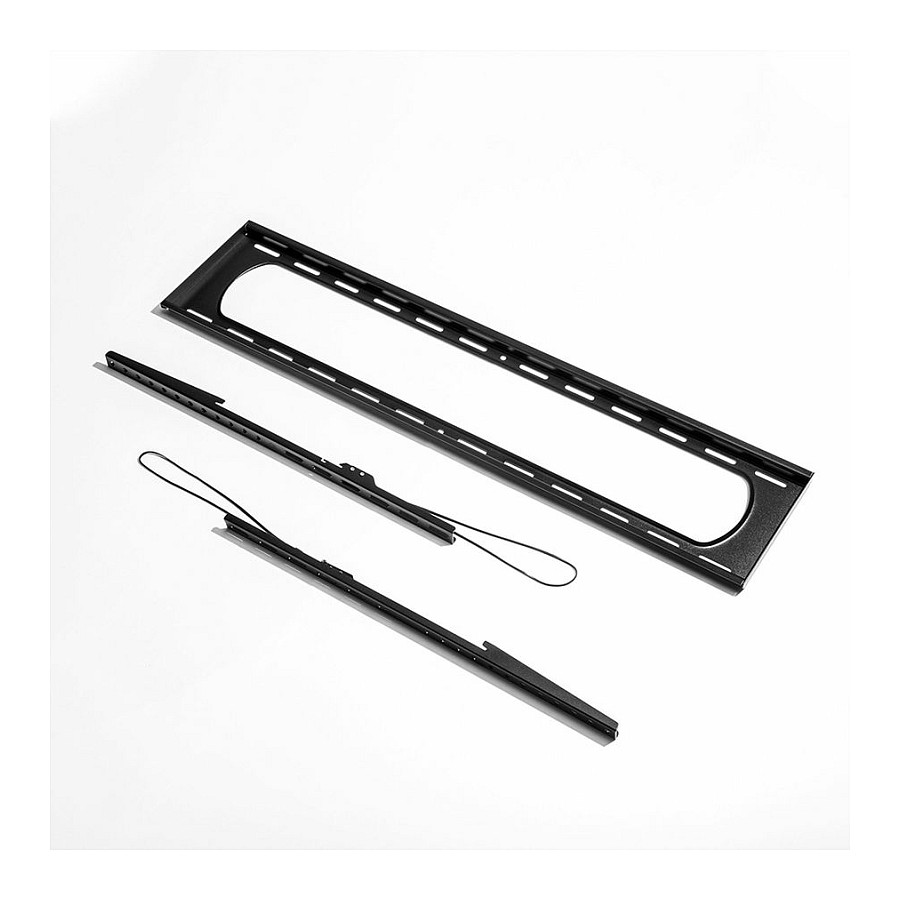Zidni nosač za TV VALUE fiksni, 60"-120", do 120 kg, VESA do 900x600-6
