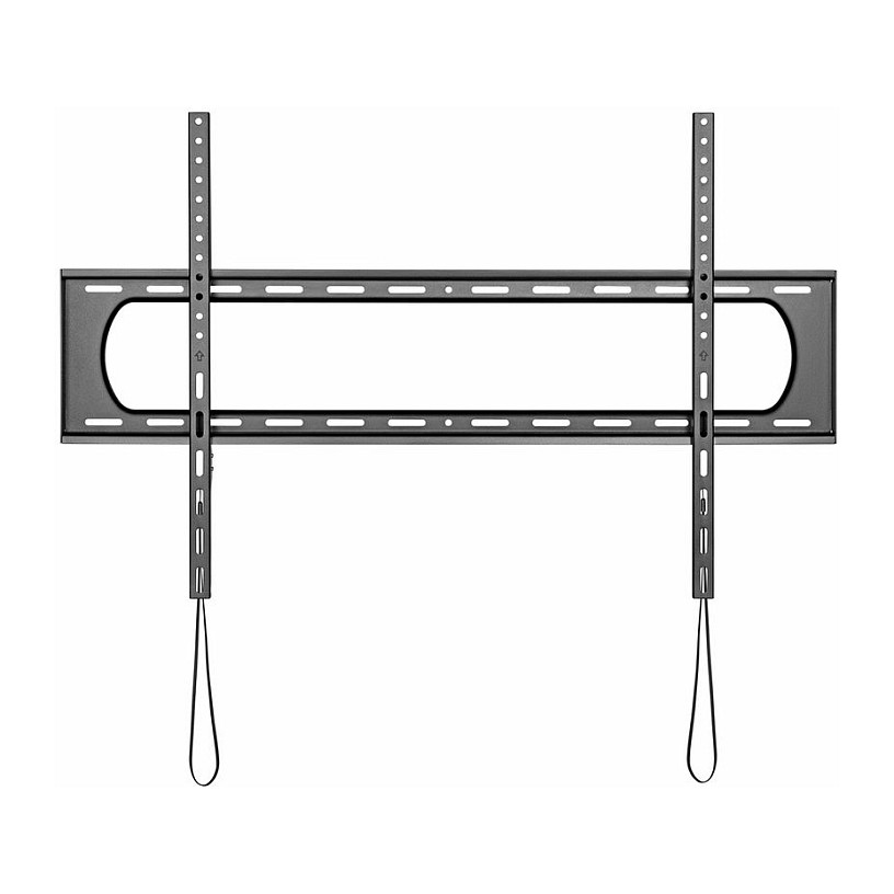 Zidni nosač za TV VALUE fiksni, 60"-120", do 120 kg, VESA do 900x600-7