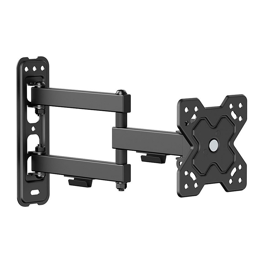 Zidni nosač za TV/Monitor VALUE 13"-32", do 20kg, 3 zgloba-0