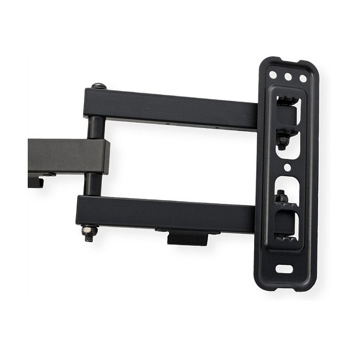 Zidni nosač za TV/Monitor VALUE 13"-32", do 20kg, 3 zgloba-4