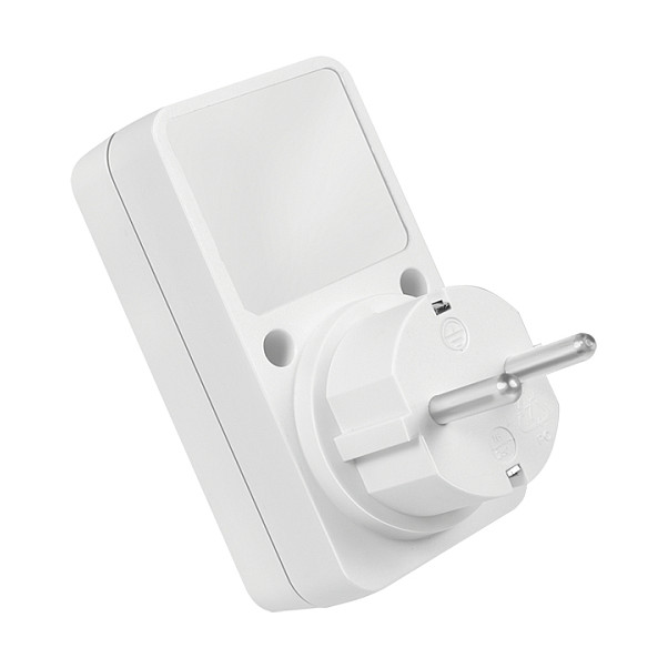 Adapter za utičnicu LOGILINK PA0211 sa senzorom sumraka-3