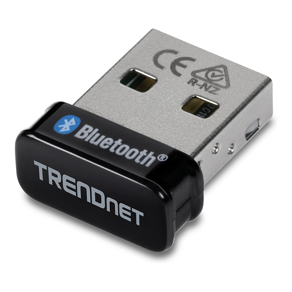 TRENDnet TBW-110UB Micro Bluetooth 5.0 USB Adapter-0
