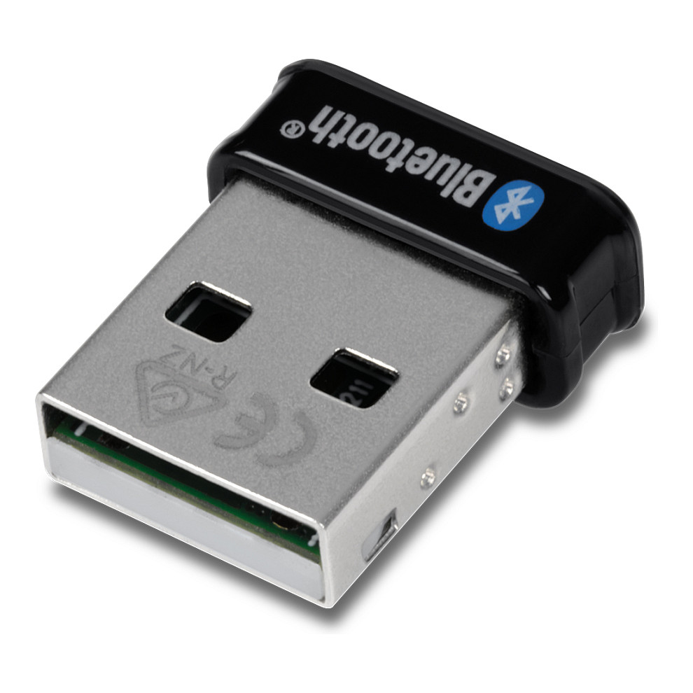 TRENDnet TBW-110UB Micro Bluetooth 5.0 USB Adapter-1