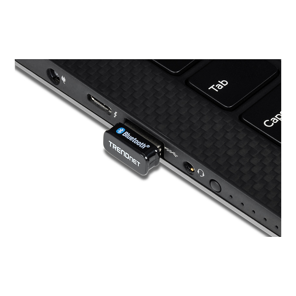 TRENDnet TBW-110UB Micro Bluetooth 5.0 USB Adapter-4
