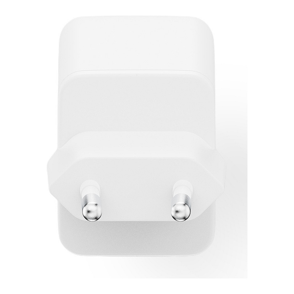 Punjač DIGITUS GaN 45W (1x USB-C, 1x USB-A)-5