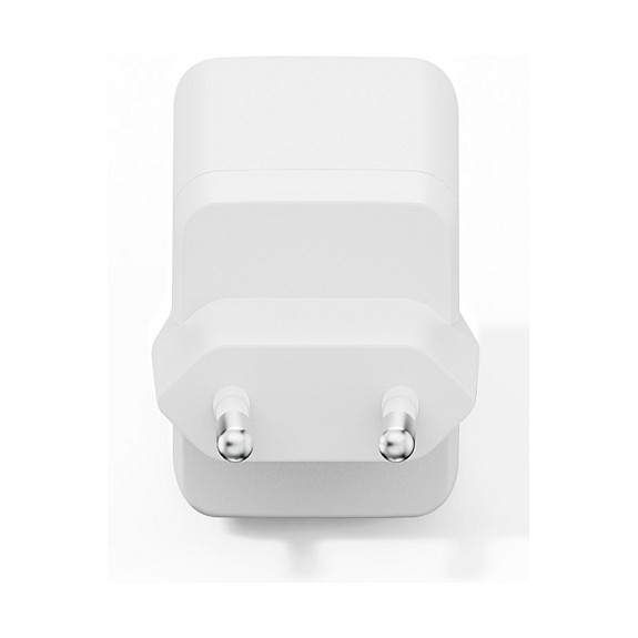 USB Punjač DIGITUS DA-10071, 67W, GaN, 2x USB-C, 1x USB-A-5
