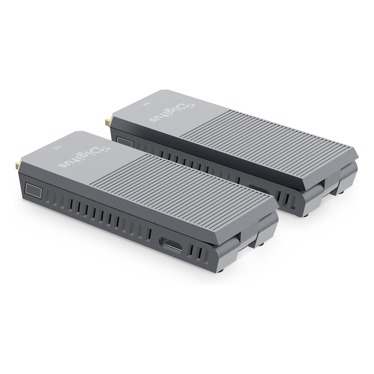 HDMI Extender DIGITUS DS-55320, bežični set, 4K/60Hz, do 150m-3