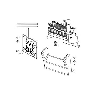 ZEBRA modul za odljepljivanje naljepnica za ZD410 printere (P1037974-008)-0