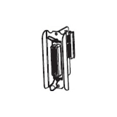 Dodatna oprema ZEBRA Parallel Port Kit za ZT400 seriju (P1058930-075)-0