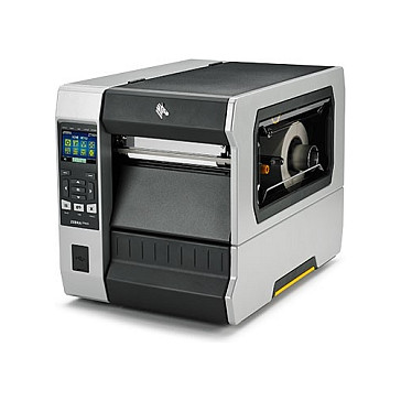 Industrijski pisač naljepnica ZEBRA ZT620 (300 dpi, 168 mm, TT, rezač)-0