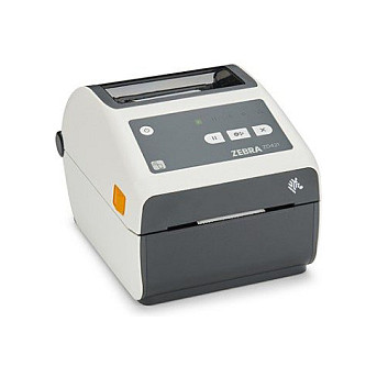 Stolni pisač naljepnica ZEBRA ZD421t (203 dpi, USB, Bluetooth, LAN)-0
