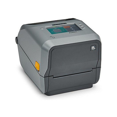 Printer za naljepnice ZEBRA ZD621r (203 dpi, Thermal Transfer, RFID, USB, LAN, BT, Touchscreen)-0