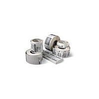 Termo etikete ZEBRA Z-Select 2000D, 57x19mm, 12 rola-0