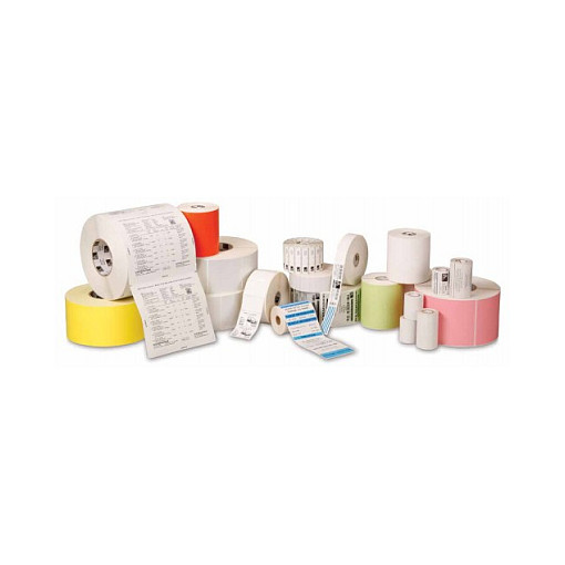 Termo etikete ZEBRA Z-Select 2000D 102x76mm odljepive (12 rola)