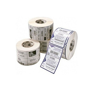 Etikete ZEBRA Z-Ultimate 3000T, 32x19mm, termo transfer, poliester, 12 rola
