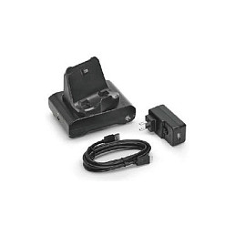 Docking stanica ZEBRA CRD-MPM-1SCHGEU1-01 za ZQ300 / ZQ300 Plus seriju