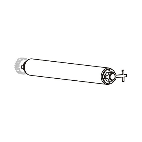 Zebra Platen Roller Kit za GK/GX420d