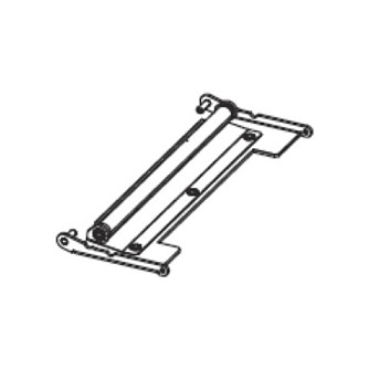 Stalak za punjenje ZEBRA TC5X 2-Slot Charge Only ShareCradle (CRD-TC5X-2SCHG-01)