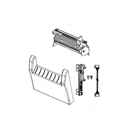 Dodatak za printer ZEBRA Peeler Kit za ZT411 (P1105147-019)-0