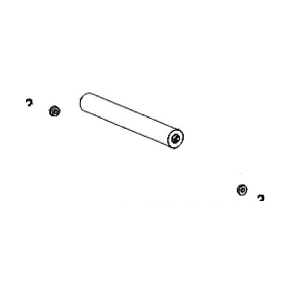 Valjak za printer ZEBRA Pinch Roller Maintenance Kit 77197M