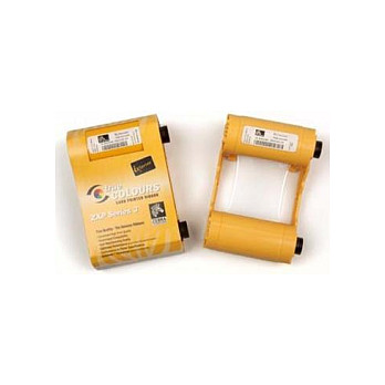 Traka ZEBRA 800015-140 TrueColours YMCKO (200 ispisa)
