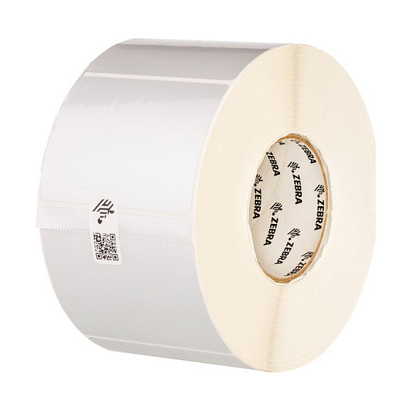 Etikete ZEBRA Z-Ultimate 3000T Silver, 51x25mm, 5180 kom-0